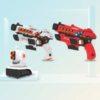 Thumbnail for BattleBeam – Action & Fun – Laser Tag