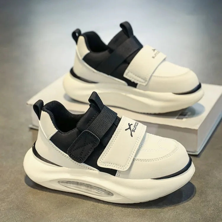 KidStride – Trendy & Functional – Velcro Sneakers