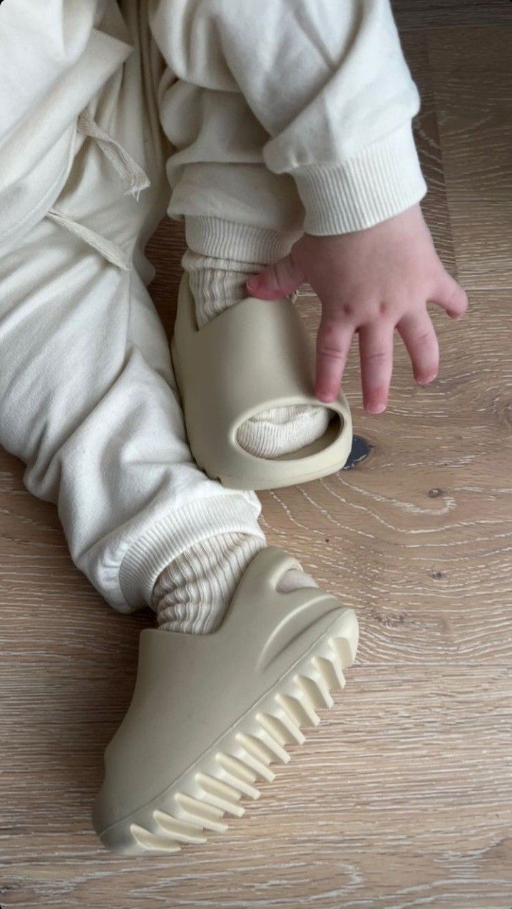 SunnySteps Kids – Comfort & Freedom - Children's Sandal Slippers