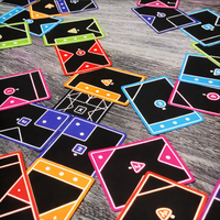 Thumbnail for MatchMania – Active & Fun – Connecting Cards Game