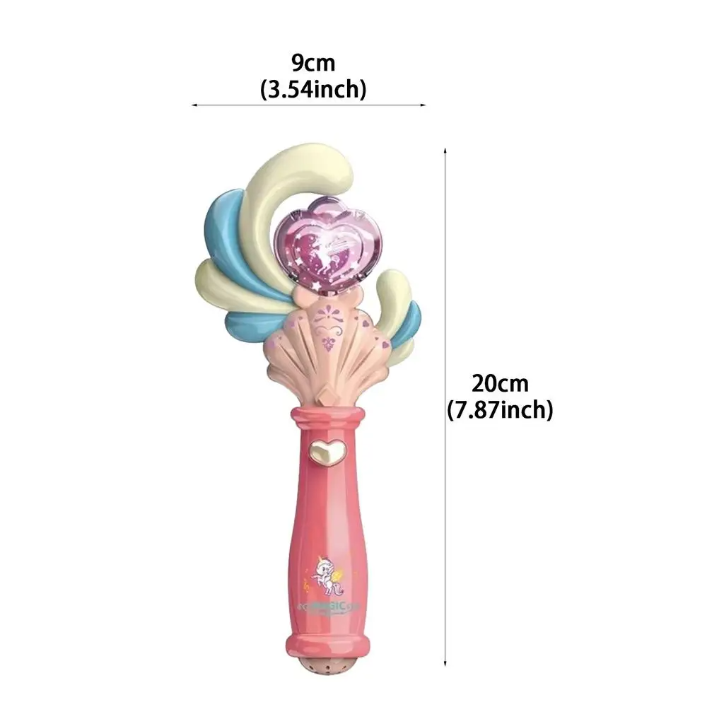 Butterfly Wand™ - Magical Butterfly Fun - Luminous Magic Wand