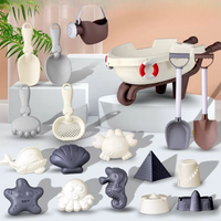 Thumbnail for Beach Set™ - Encourage Creativity & Skills - Beach Fun Set for Kids
