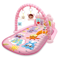 Thumbnail for Musical Arch™ – Sounds & Colors - Baby Gym