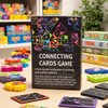 MatchMania – Active & Fun – Connecting Cards Game