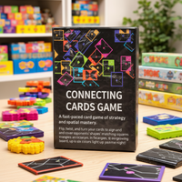 Thumbnail for MatchMania – Active & Fun – Connecting Cards Game