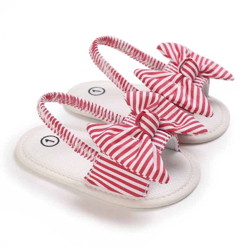 Mini Fashion™ - Lovely & Light - Baby Sandals