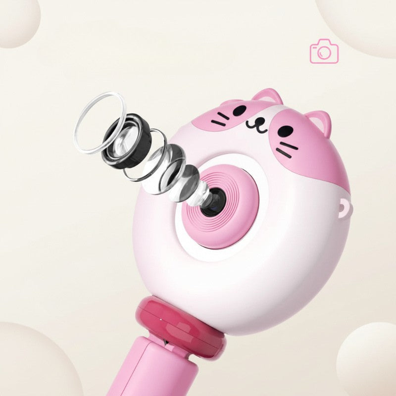 KidSnap – Creative & User-Friendly – Digital Kids Camera