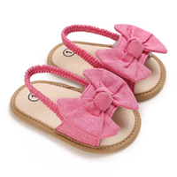 Thumbnail for Mini Fashion™ - Lovely & Light - Baby Sandals