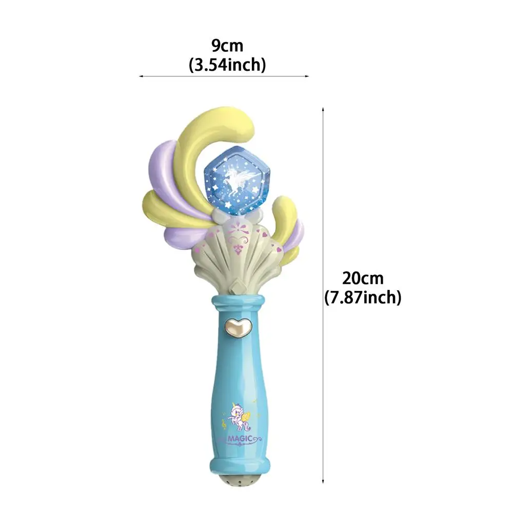 Butterfly Wand™ - Magical Butterfly Fun - Luminous Magic Wand