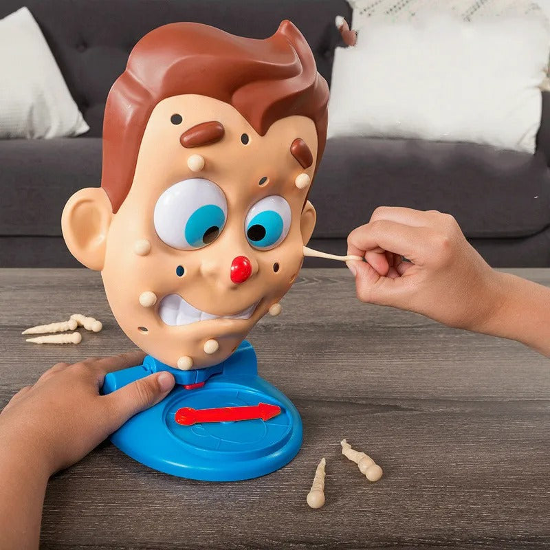 Pimple Popper Game™ - Pimple Fun - Family game