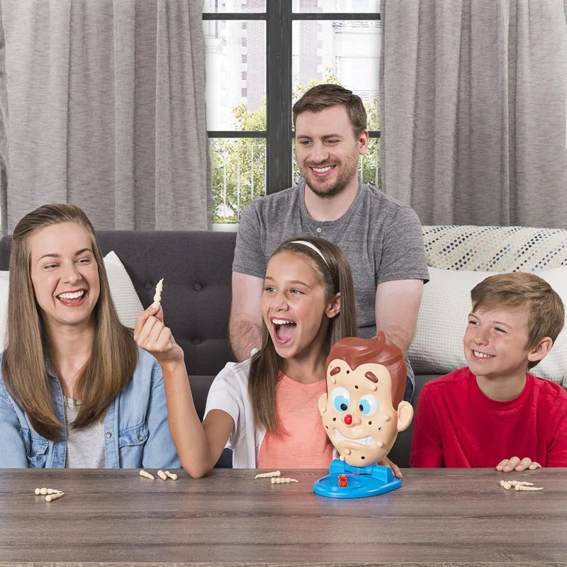 Pimple Popper Game™ - Pimple Fun - Family game