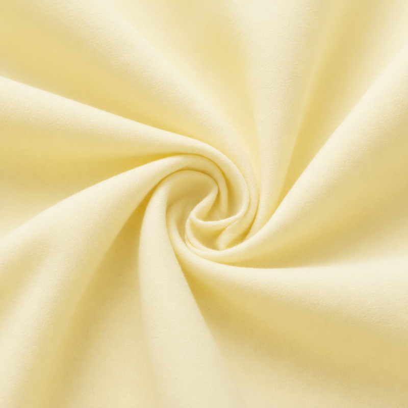 Summer Dress – Light & Summery – Yellow Summer Dress