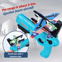 Thumbnail for FlyHero – Creative & Interactive – Kids' Airplane Blaster