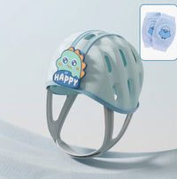 Thumbnail for MiniShield – Light & Breathable - Headguard for Children