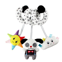 Thumbnail for Baby Spiral Toy™ - Car Seat & Pram Toys