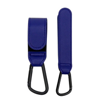 Thumbnail for EasyCarry – Always Organized – Stroller Hook Set