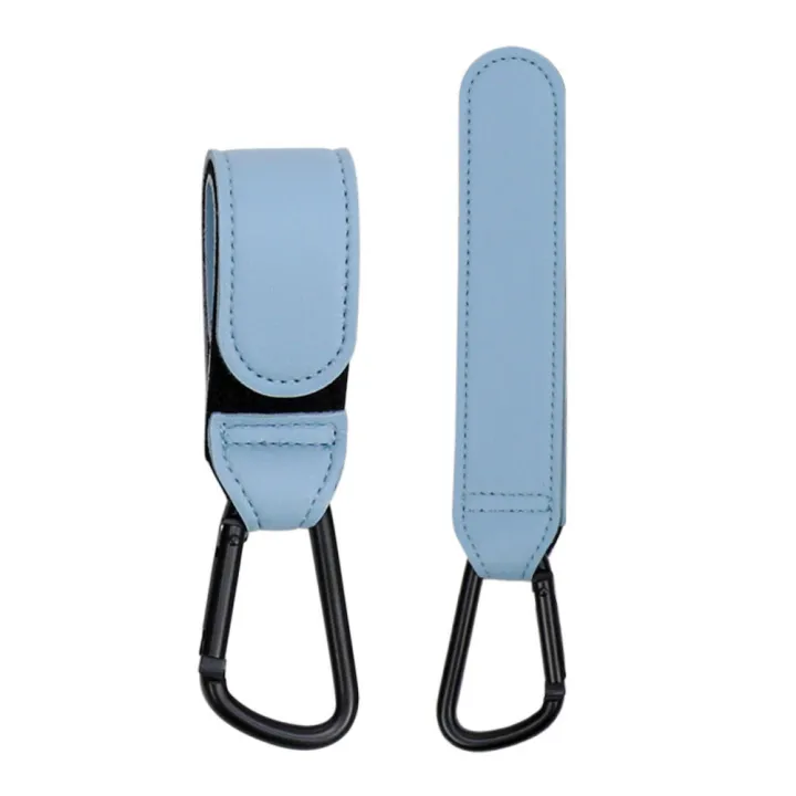 EasyCarry – Always Organized – Stroller Hook Set