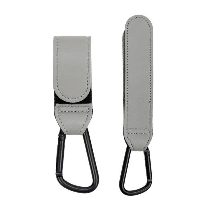 EasyCarry – Always Organized – Stroller Hook Set