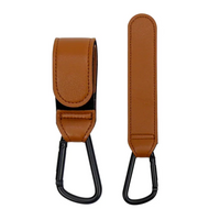 Thumbnail for EasyCarry – Always Organized – Stroller Hook Set