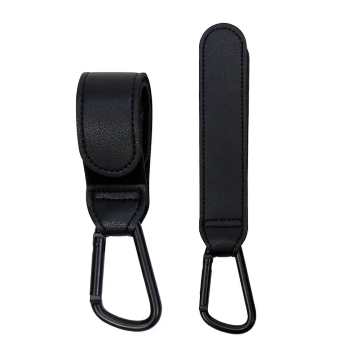 EasyCarry – Always Organized – Stroller Hook Set