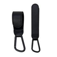 Thumbnail for EasyCarry – Always Organized – Stroller Hook Set