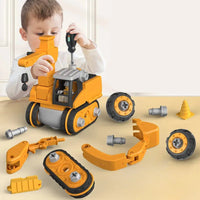 Thumbnail for Master Builder Engineer Set - Building games for beginners - Building toys
