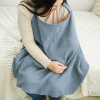 Thumbnail for LunaCare – Breathable & Stylish – Nursing Scarf