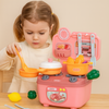 MiniChef – Fun & Inspiring – Kitchen Set