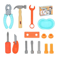 Thumbnail for Kids Toolset™ - Creative & Self Confidence - Children's Tool Set