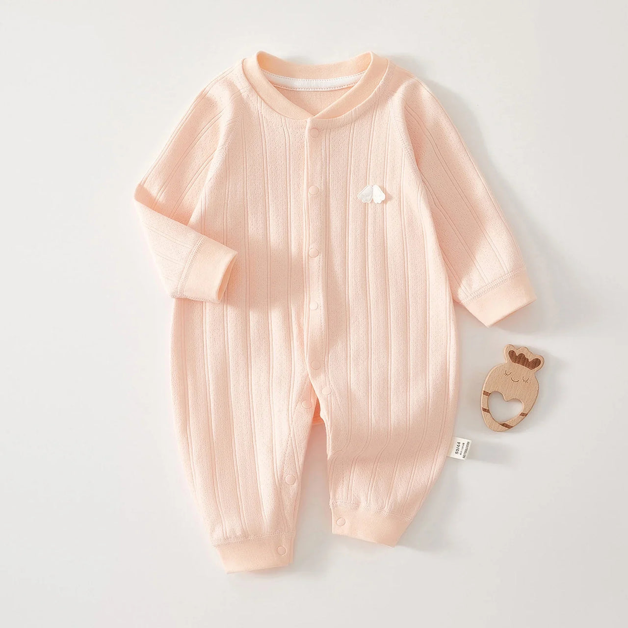 Mini Fashion™ - Cozy & Comfortable - Baby Pajamas