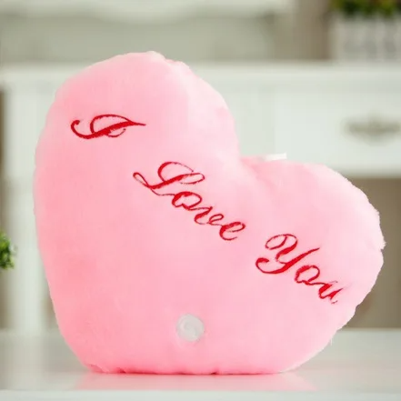 Glow Star Pillow™ – Star fun in bed - Luminous Stuffed Pillow