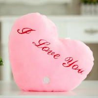 Thumbnail for Glow Star Pillow™ – Star fun in bed - Luminous Stuffed Pillow