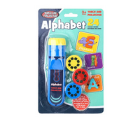 Thumbnail for Glow Tales™ – Bedtime Pictures - Toy Projection Flashlight