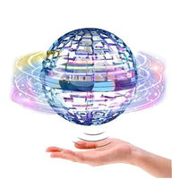 Thumbnail for Flynova - Magical & Adventurous - Flying Boomerang Ball
