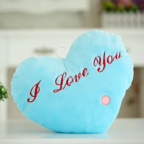 Glow Star Pillow™ – Star fun in bed - Luminous Stuffed Pillow
