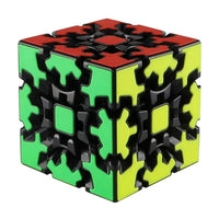 Thumbnail for Magic Cube Puzzle™ - Turn, Wonder & Solve - Puzzle