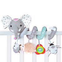 Thumbnail for Baby Spiral Toy™ - Car Seat & Pram Toys