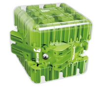 Thumbnail for Maze Cube™ – Less stress, more focus - Cube Puzzle Toys