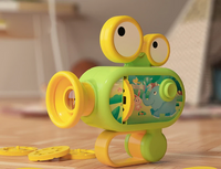 Thumbnail for Story Projector™ – Magical Light Adventure - Projector Flashlight