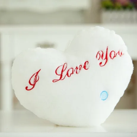 Glow Star Pillow™ – Star fun in bed - Luminous Stuffed Pillow