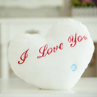 Thumbnail for Glow Star Pillow™ – Star fun in bed - Luminous Stuffed Pillow