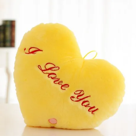 Glow Star Pillow™ – Star fun in bed - Luminous Stuffed Pillow