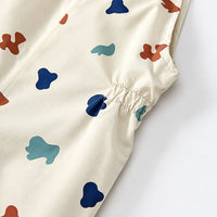 Thumbnail for TinyBreeze – Waterproof & Comfortable – Children's Raincoat and Rain Pants Set