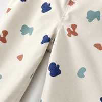 Thumbnail for TinyBreeze – Waterproof & Comfortable – Children's Raincoat and Rain Pants Set