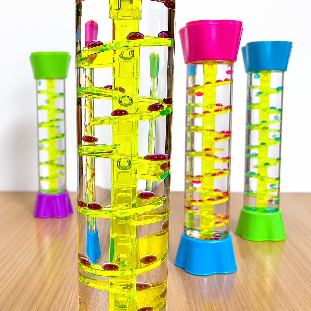 CalmTube – Soothing & Playful – Liquid Sensory Toys