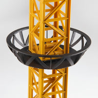Thumbnail for CranePro – Interactive & Realistic – RC Tower Crane Toy