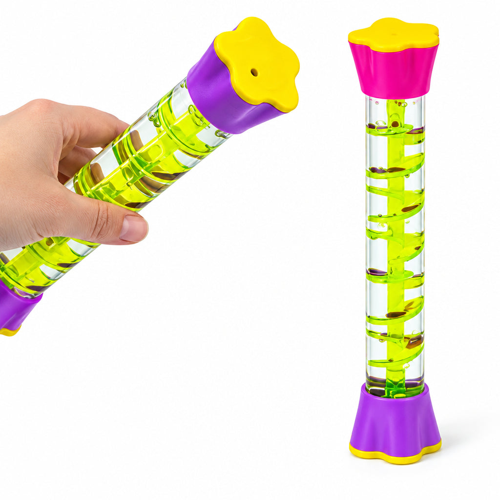 CalmTube – Soothing & Playful – Liquid Sensory Toys