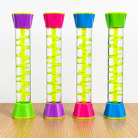 Thumbnail for CalmTube – Soothing & Playful – Liquid Sensory Toys