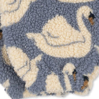 Thumbnail for FuzzyPants – Soft & Warm – Plush Kids' Pants with Playful Prints
