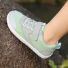 BareSteps – Breathable & Comfortable – Barefoot Sneakers